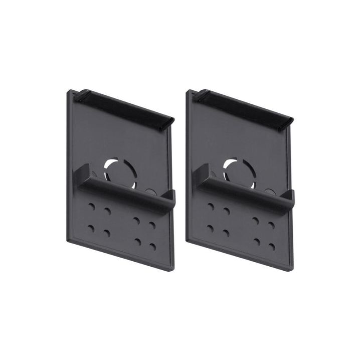 Заглушка торцевая 2 шт Novotech VECTOR 135317