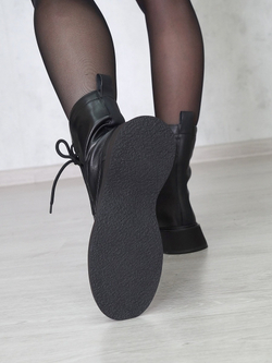 Ботинки женские демисезонные