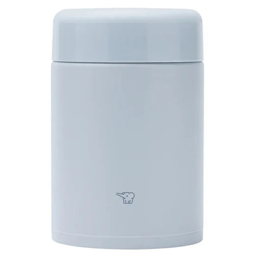 Термоконтейнер Zojirushi SW-KA52H 0,52 л, Ice Gray HL