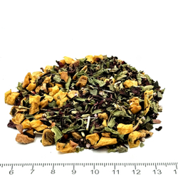 чай травяной "Успокаивающий"