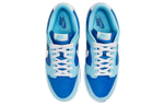 Кроссовки Nike Dunk Low Retro Qs "Argon"