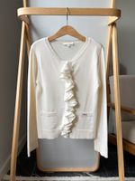 Кардиган Chloe из шерсти, вискозы и хлопка, 128