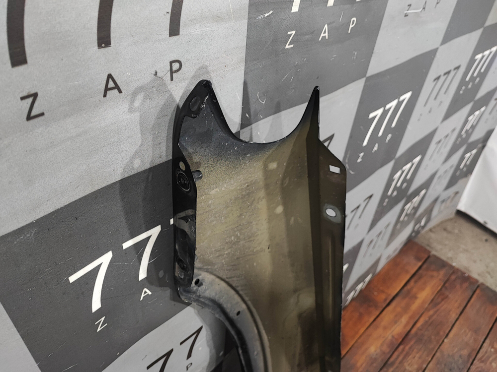 Крыло переднее правое Volvo XC70 2 09-16 Б/У Оригинал 31294003