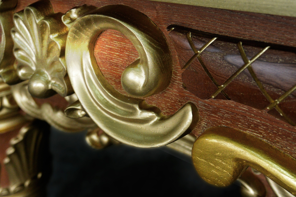 Бильярдный стол Ренессанс Лайт Голд