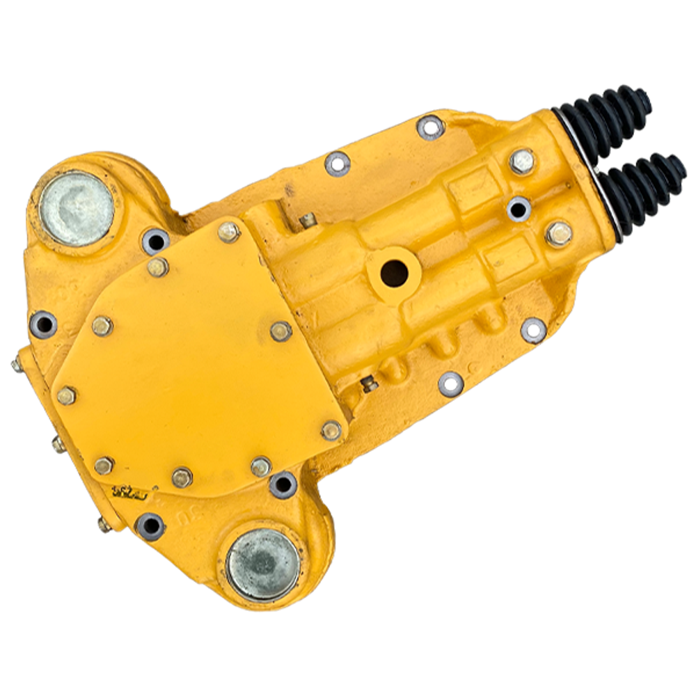 Сервомеханизм поворота 21-17-4СП