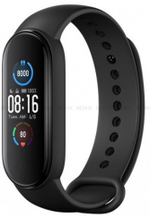 Фитнес-браслет Xiaomi Mi Band 5