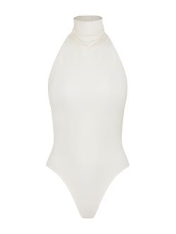 Боди Halter