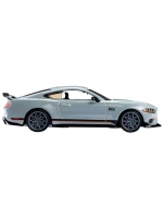 Машинка Хот Вилс Премиум 2021 Ford Mustang HMD45