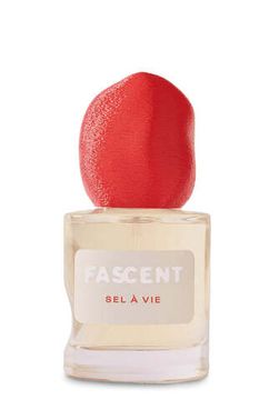 Fascent Sel A Vie