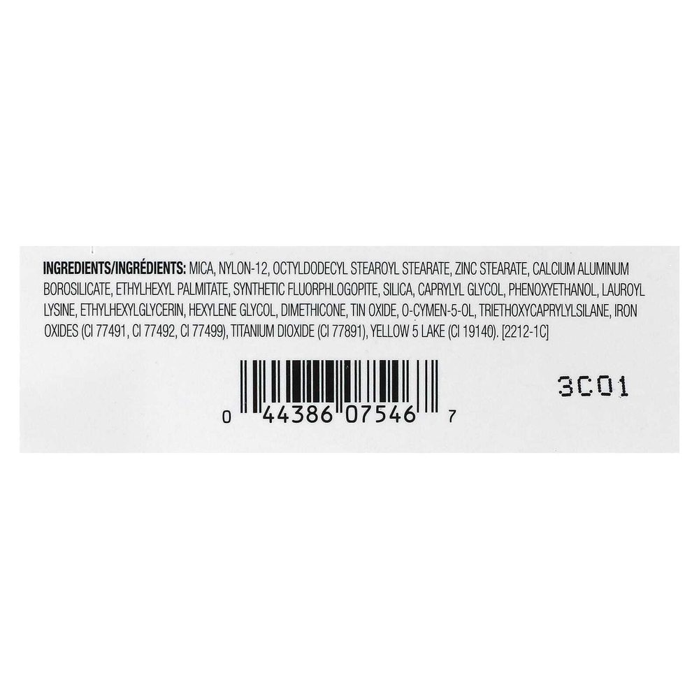 Physicians Formula, Bronze Booster, Season to Season Bronzer, 7546 от среднего до темного, 7,7 г (0,27 унции)