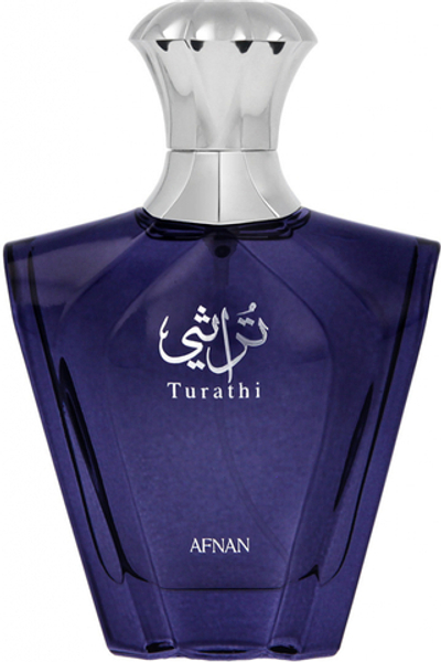 Afnan Turathi Homme Blue EDP