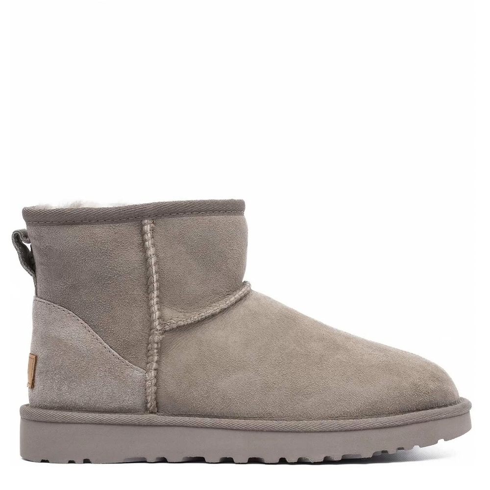 Угги UGG Classic Mini II Smoke