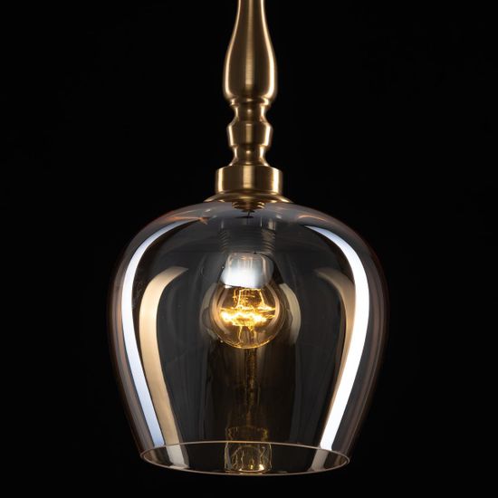 CL475011 NORT Подвес Янтарь