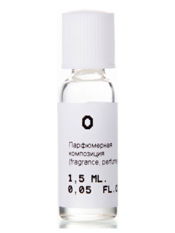 Nikkos-Oskol Fragrance О (O)