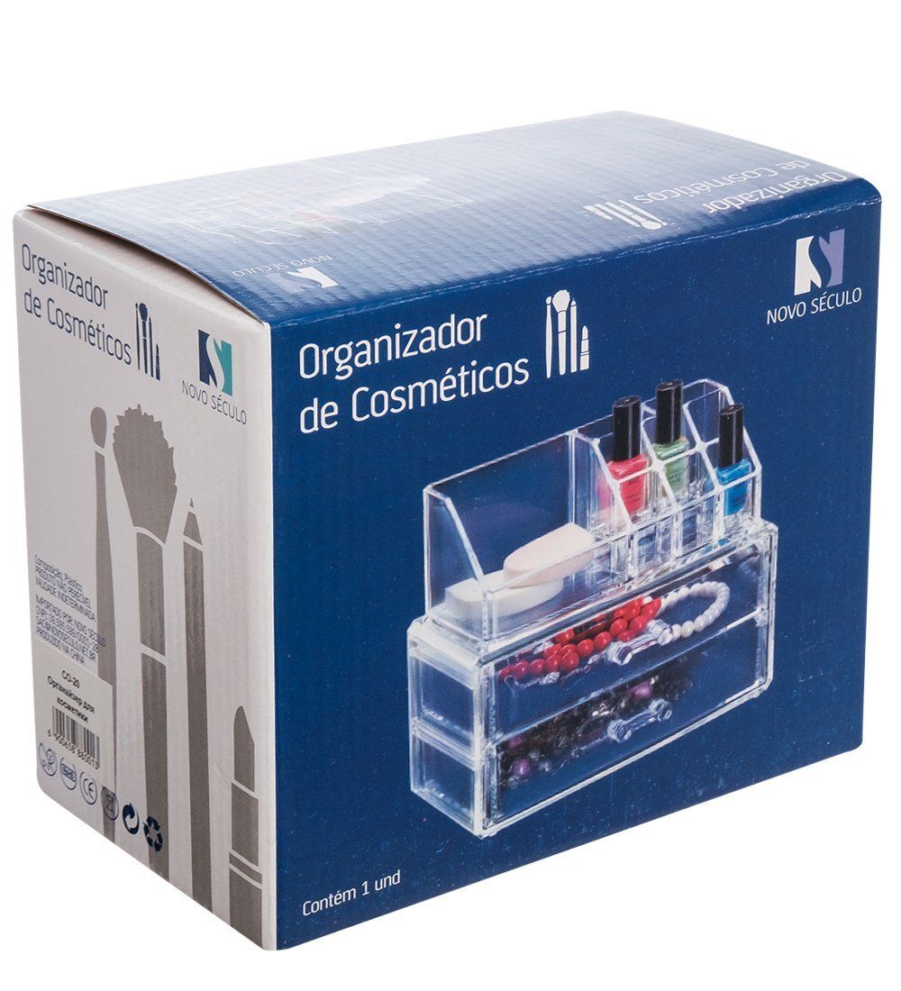 CO-20 Органайзер для косметики