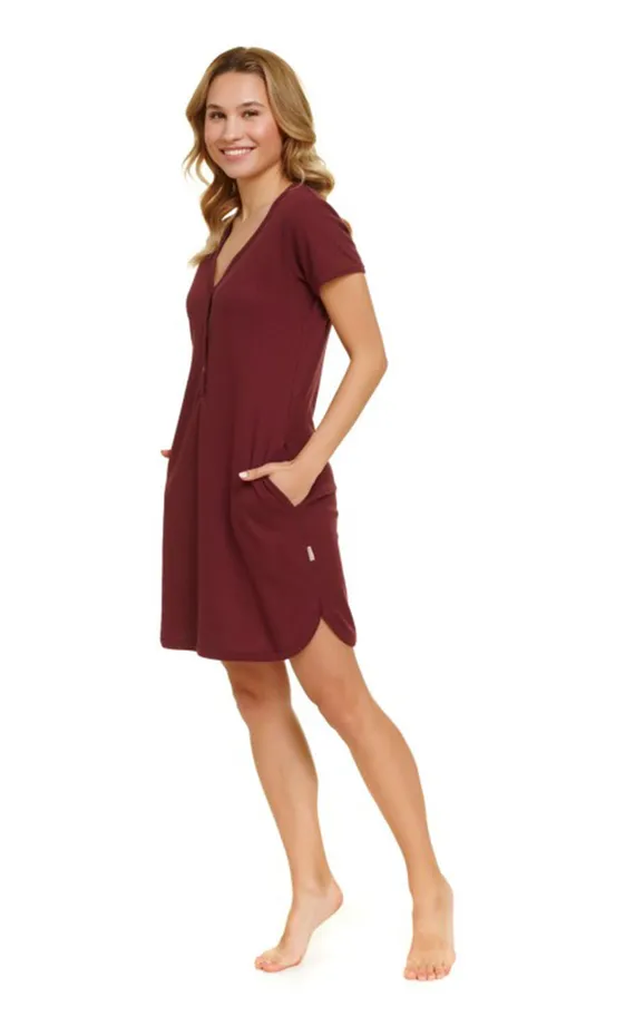 Сорочка TM.4542 Sangria