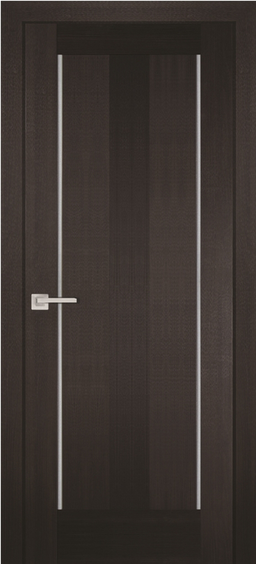 Дверь PS-01 / Цвет Венге Мелинга / Двери PROFILO PORTE
