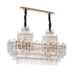 Подвесная люстра MODELUX ML.9021