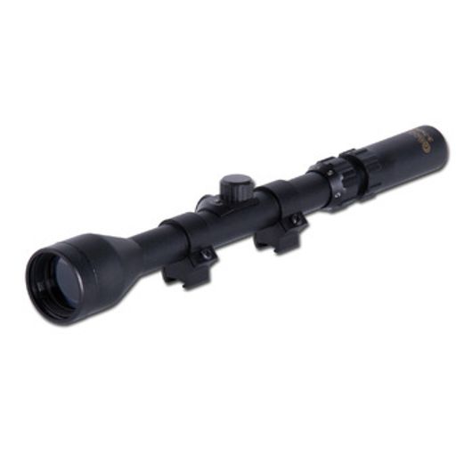 Прицел оптический Gamo 3-7x28