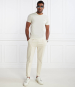 Футболка POLO RALPH LAUREN - экрю(710671438)