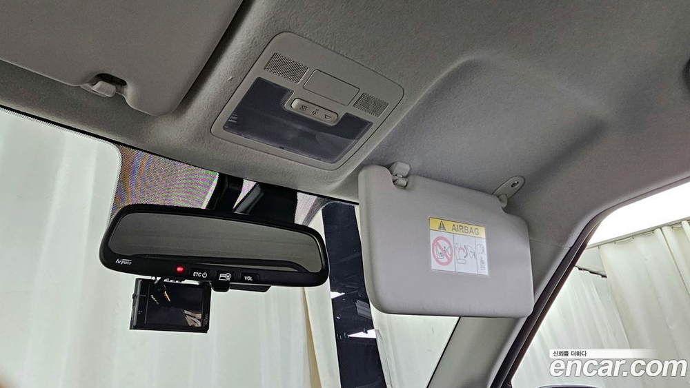Hyundai Casper Van (05.2022)