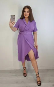 Платье 01453-2 Fabrika