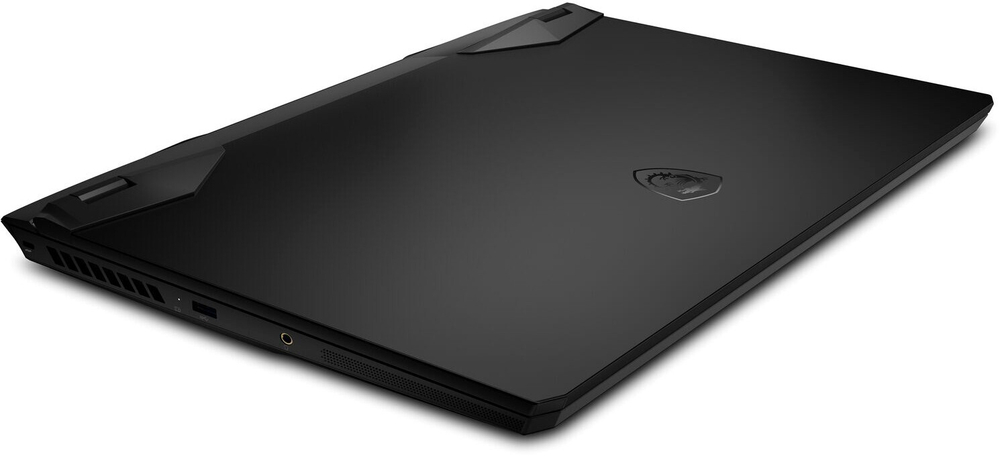 Ноутбук 17.3" MSI GP76 Leopard 11UG-442XRU (9S7-17K322-442) Черный