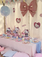 Hello Kitty for Eva