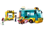 Конструктор LEGO Friends 41759 Городской автобус Хартлейк-Сити