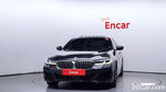 BMW 5 Series (G30) 530e M Sports (07.2021)