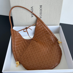 Bottega Veneta Medium Solstice 44 cm