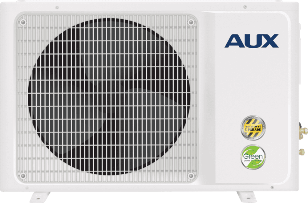 Сплит-система AUX, FP PRIME (on/off), ASW-H18A4/FP-R1 / AS-H18A4/FP-R1