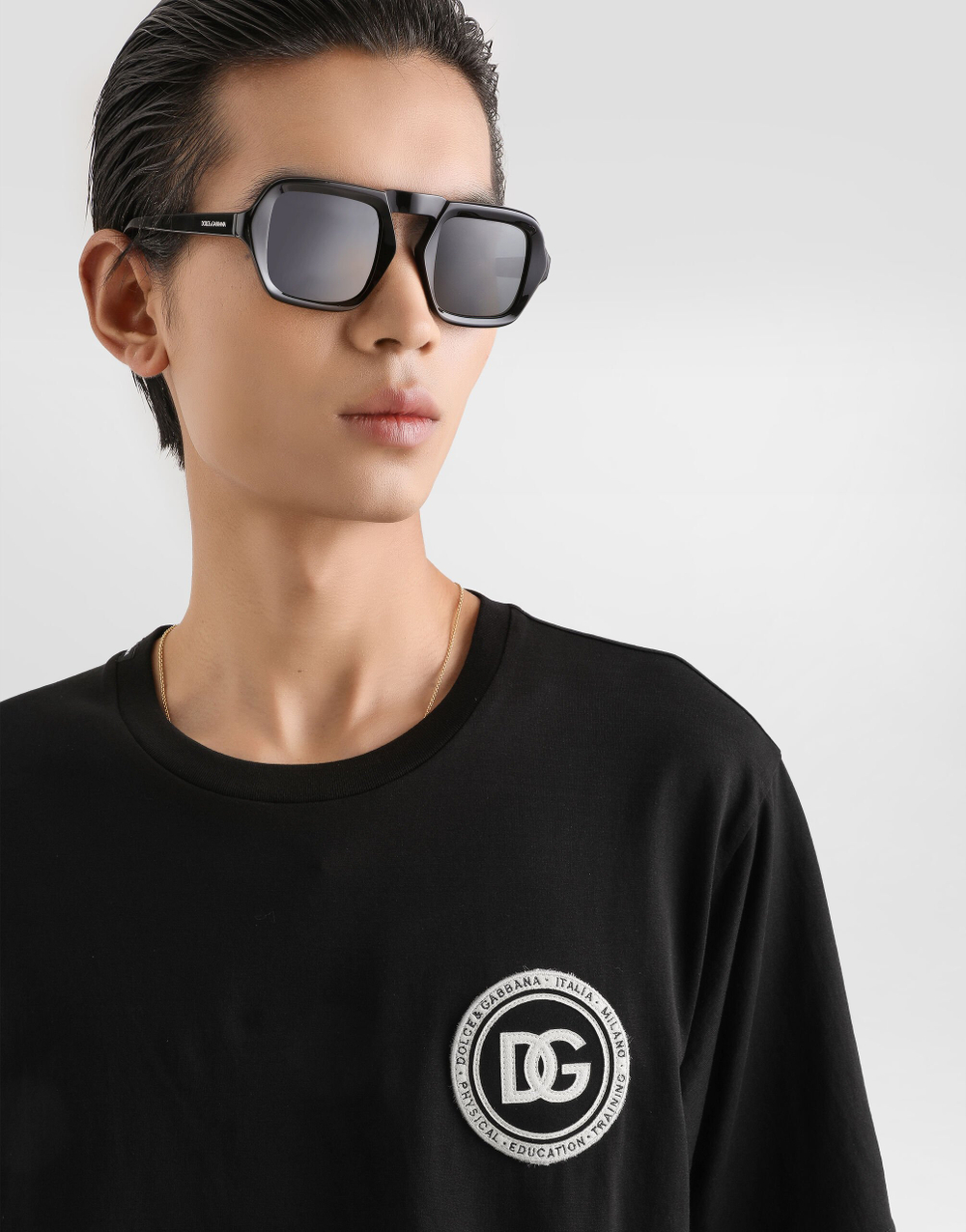 Футболка DOLCE&GABBANA