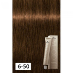Краска для волос Igora Absolutes 6-50 Темный Русый Золотистый Натуральный Schwarzkopf Professional, 60 мл