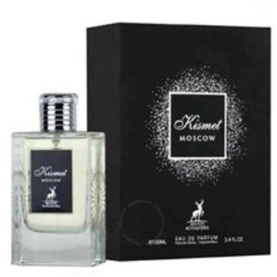 Kismet Moscow EDP
