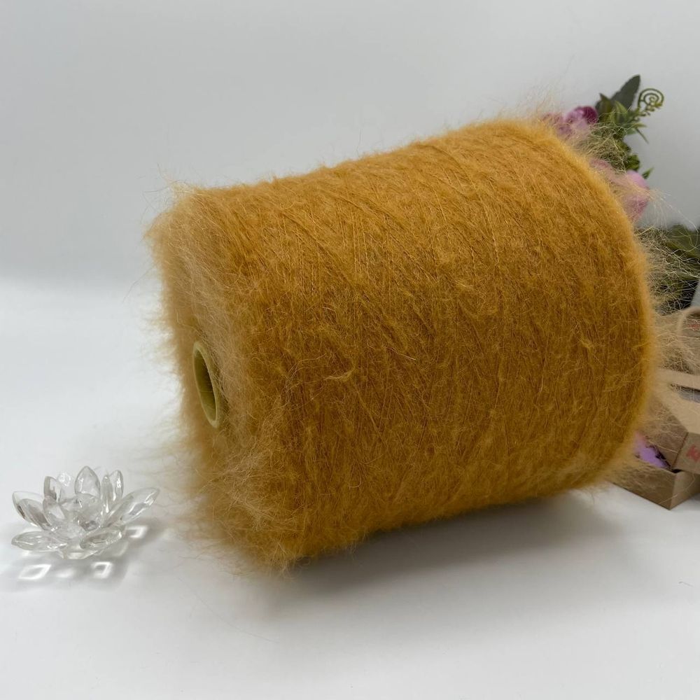 UGO PUCCI 30% кид мохер 30% полиамид 40% полиакрил