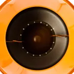 Бетоносмеситель B-160, 700 Вт, 160 л // Denzel