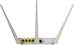 Маршрутизатор TENDA F3 Wireless N300 Router (3UTP 10/100Mbps, 1WAN, 802.11b/g/n, 300Mbps, 3x5dBi)