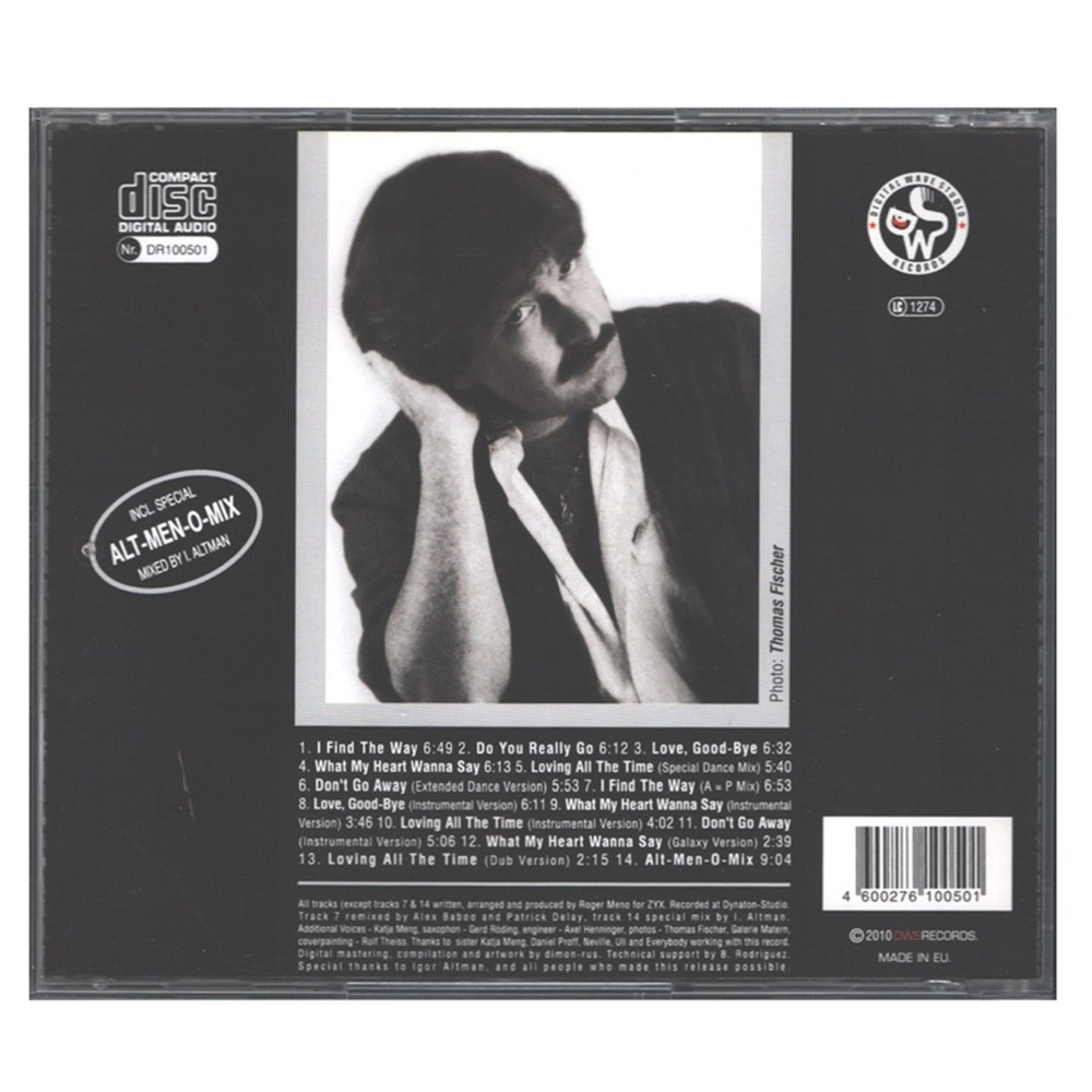 Комплект / Golden Disco Series 2 (5CD)