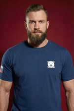 Футболка "Классическая СХ"