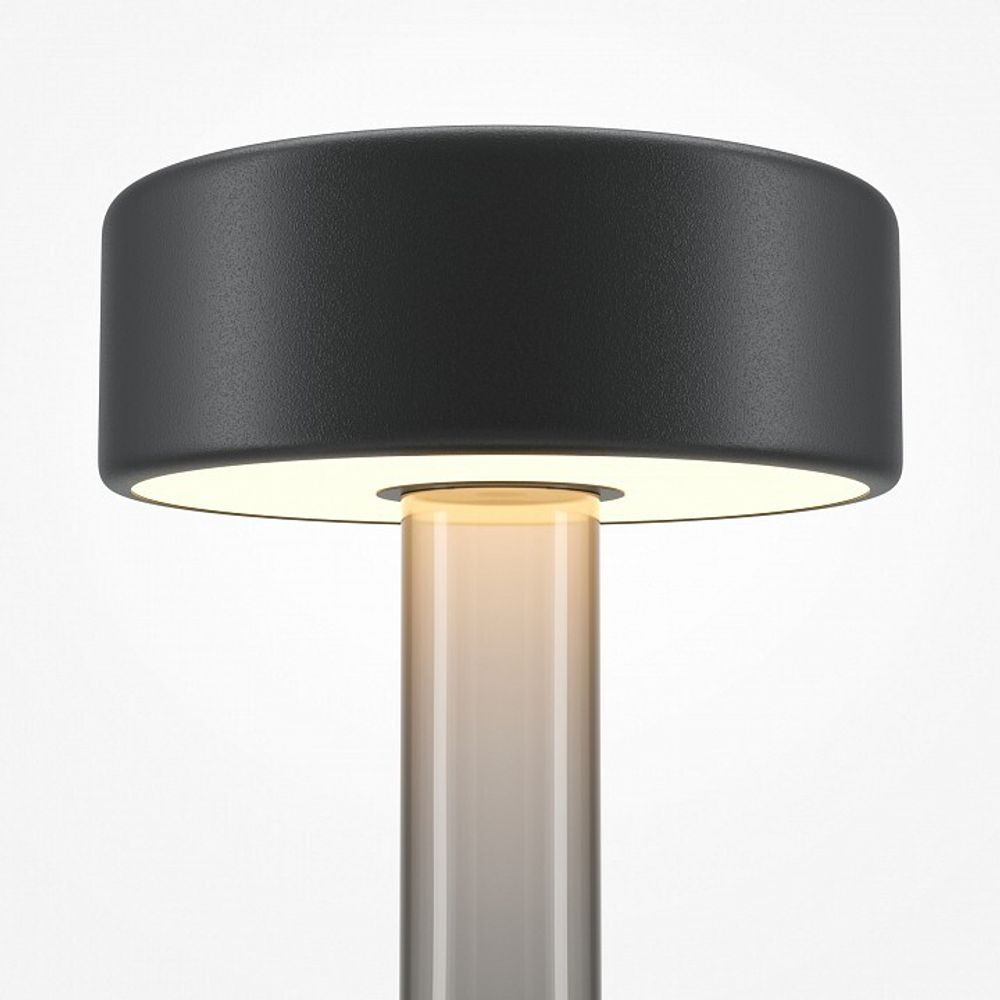 Настольная лампа декоративная Maytoni AI Collaboration MOD229TL-L3B3K3