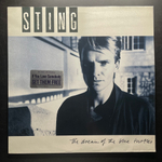 Sting - The Dream Of The Blue Turtles (Германия 1985г.)