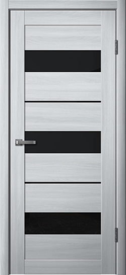 Дверь FLYDOORS 200 (Black)