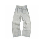 Джинсы Maison Margiela