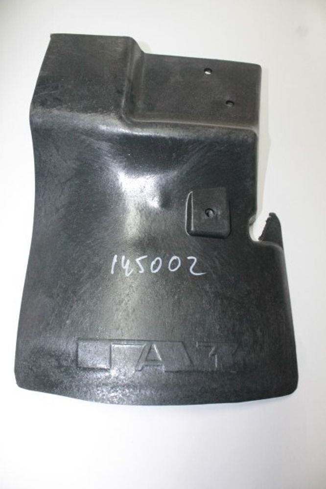 Брызговик /Г-3302, 2705/ перед. прав. (Оригинал)