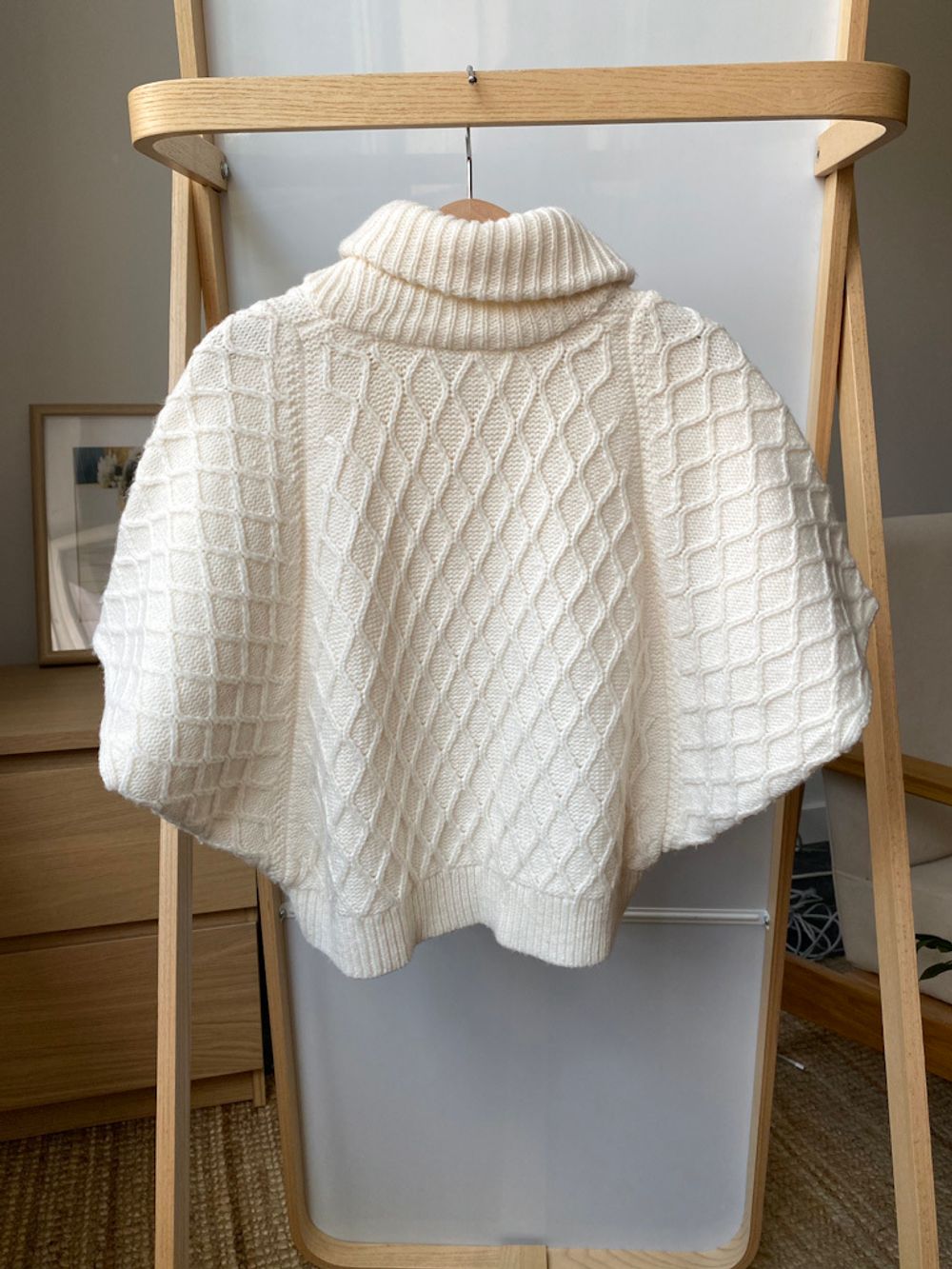 Пончо Janie and Jack, 92