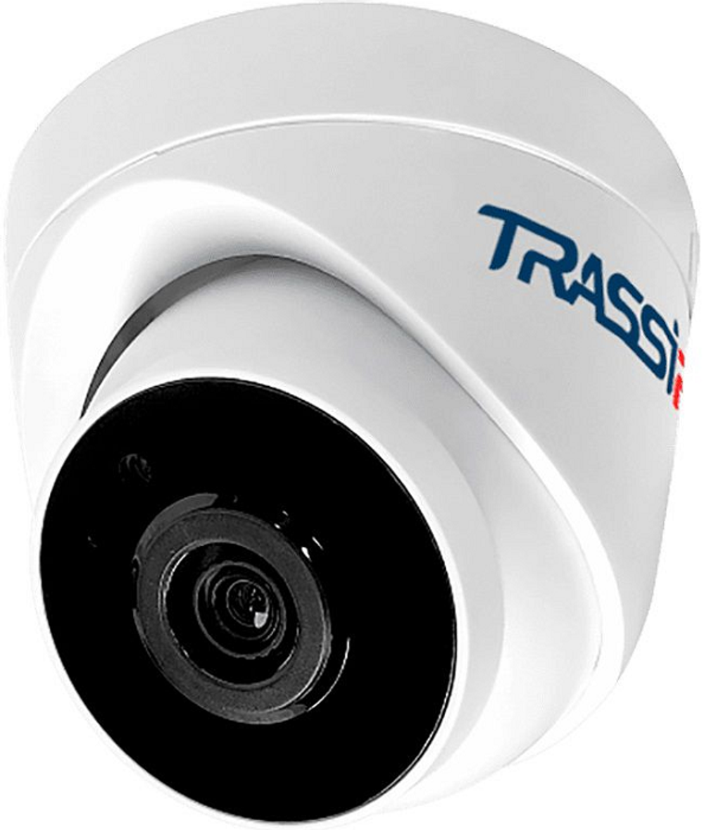 Видеокамера IP TRASSIR TR-D2S1-noPOE v2 3.6