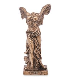 Veronese WS-1441 Статуэтка «Ника Самофракийская»