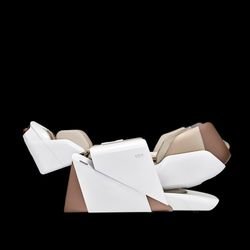 Массажное кресло Bodyfriend Eden Robo 2026