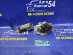 Замок двери передней правой HYUNDAI SONATA 2005